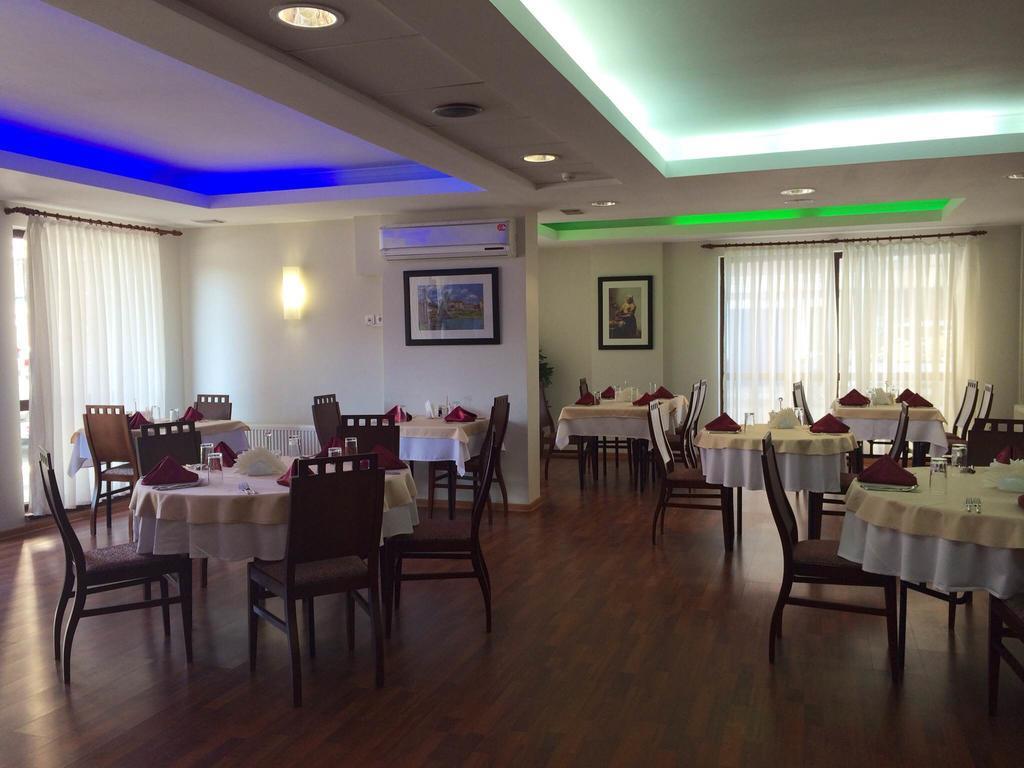 Europa Residence Atyrau Luaran gambar