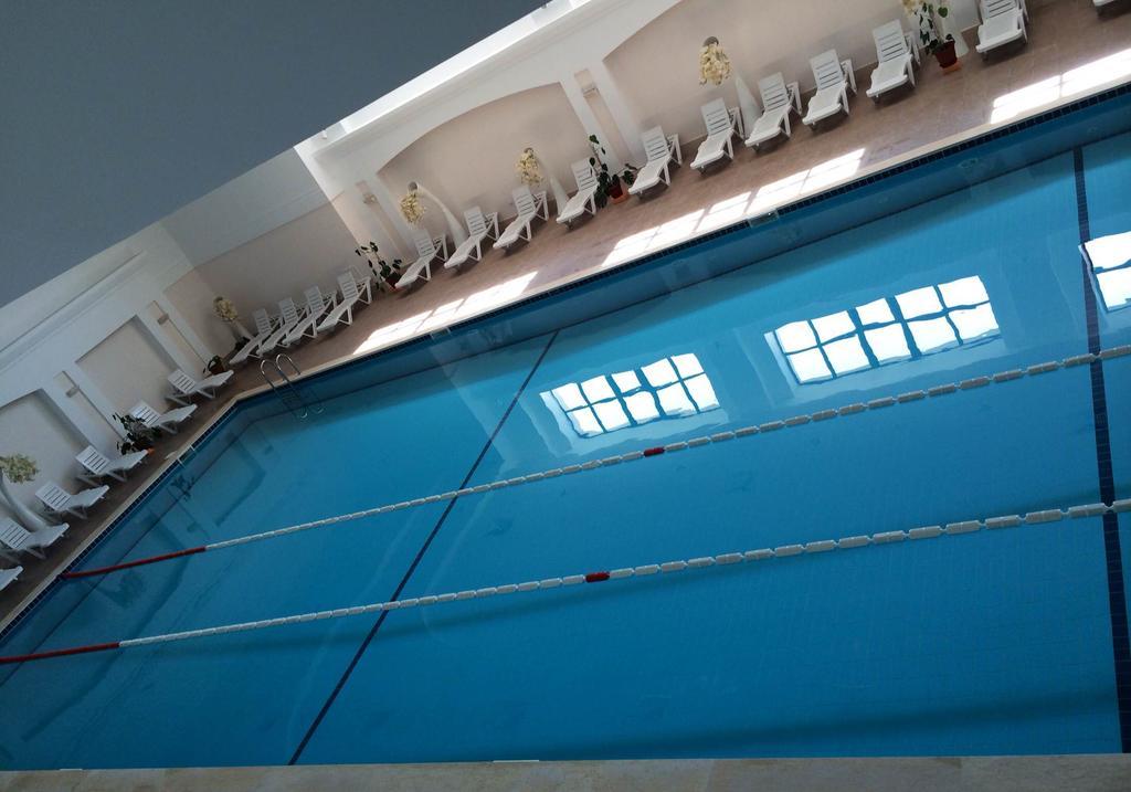 Europa Residence Atyrau Luaran gambar