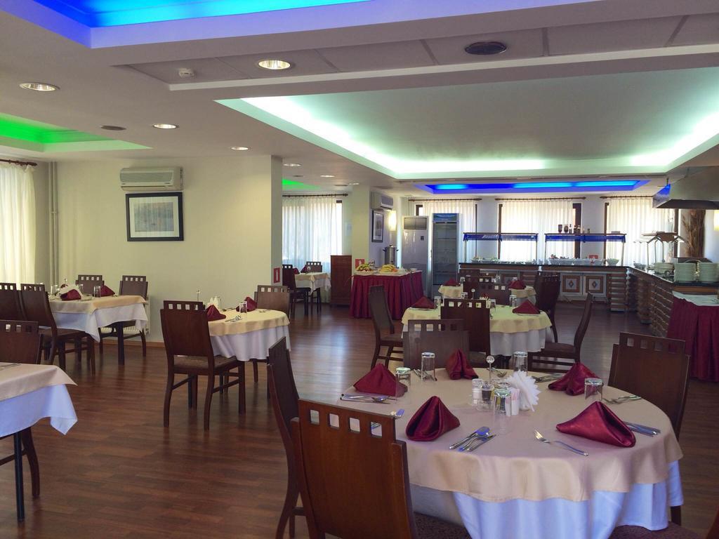 Europa Residence Atyrau Luaran gambar