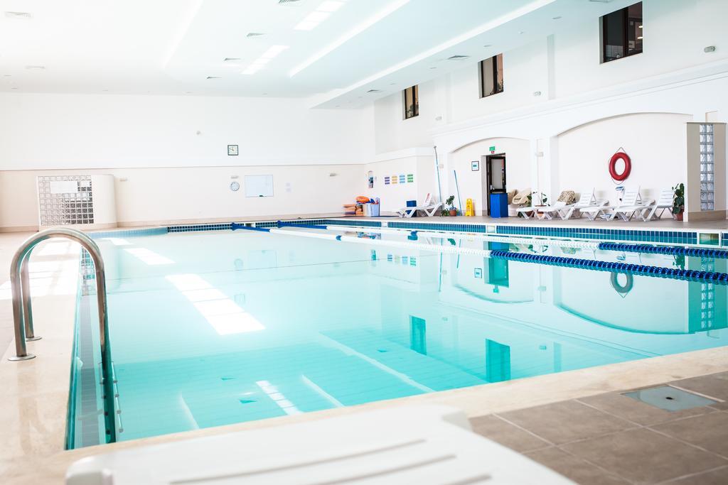 Europa Residence Atyrau Luaran gambar