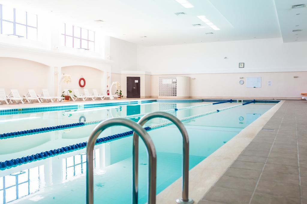 Europa Residence Atyrau Luaran gambar