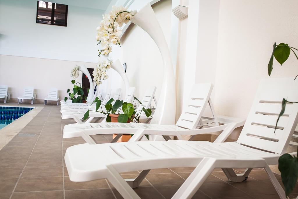 Europa Residence Atyrau Luaran gambar