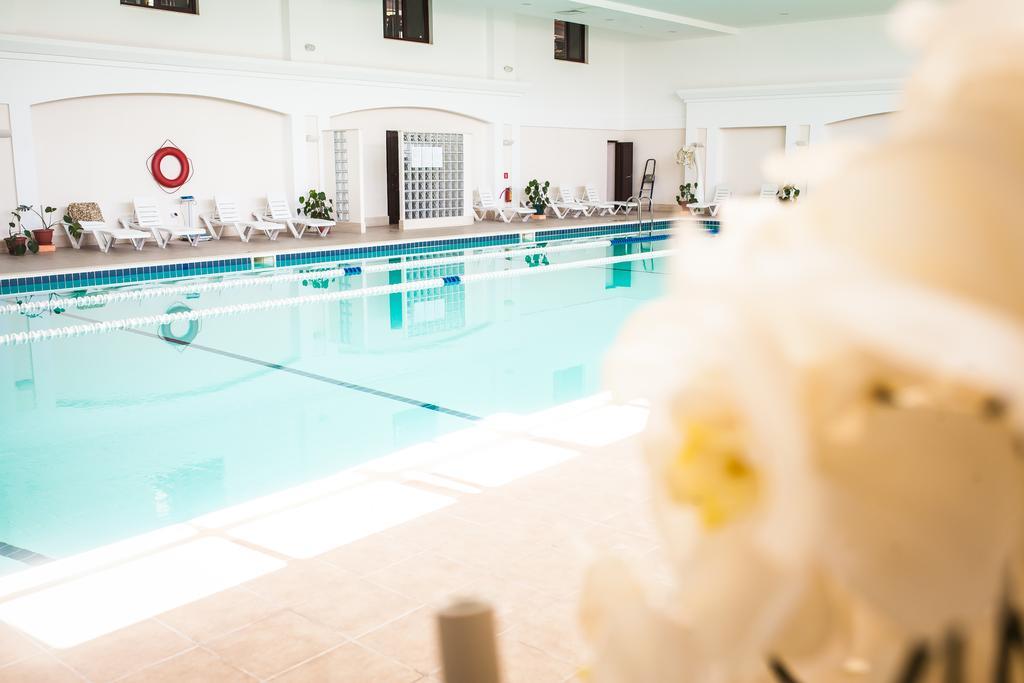 Europa Residence Atyrau Luaran gambar