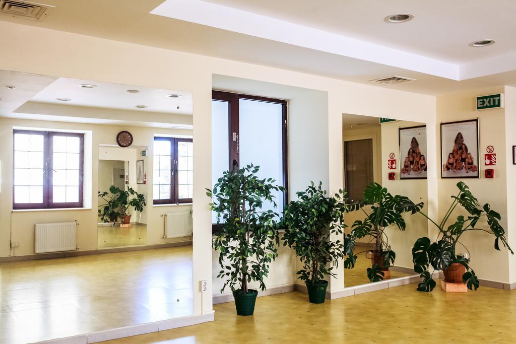 Europa Residence Atyrau Luaran gambar