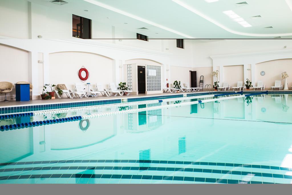 Europa Residence Atyrau Luaran gambar