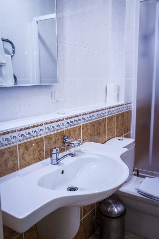 Europa Residence Atyrau Luaran gambar