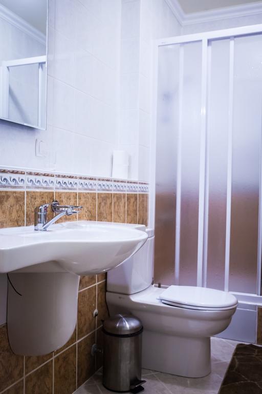 Europa Residence Atyrau Luaran gambar
