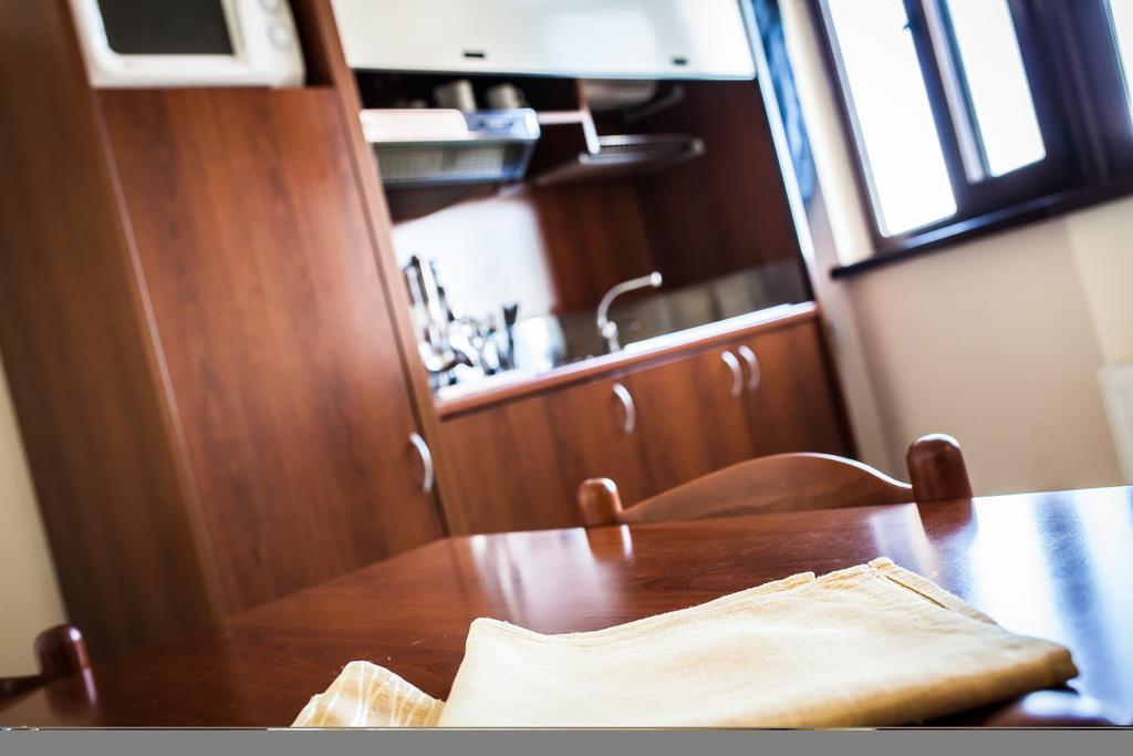 Europa Residence Atyrau Luaran gambar