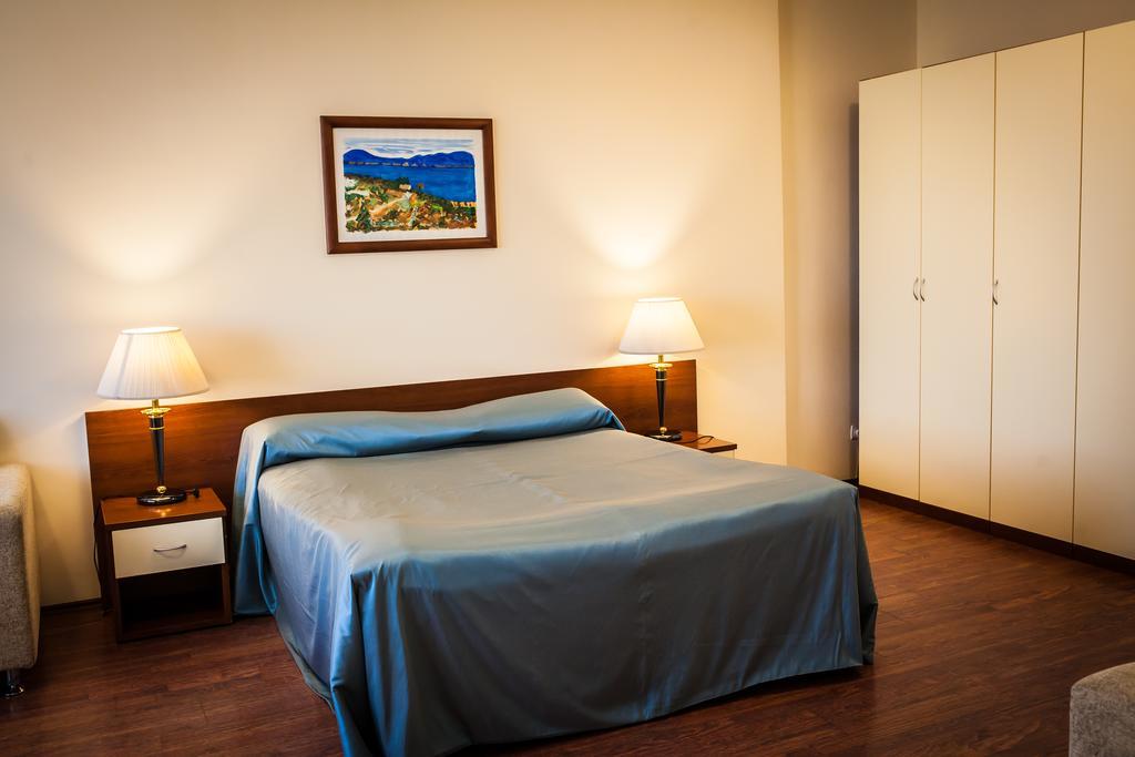 Europa Residence Atyrau Luaran gambar